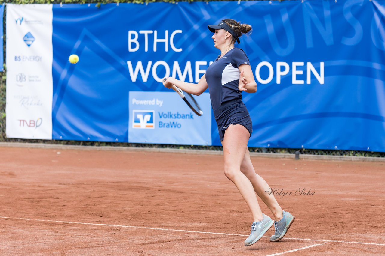 Lena Greiner 41 - Braunschweig Open